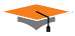 Logo Escuela de Programación (birrete)