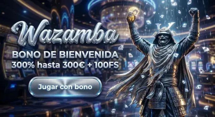 Wazamba Casino